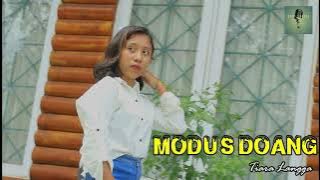 Modus Doang gaya Portu😁Tiara Langga