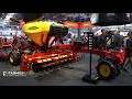 Väderstad  Agritechnica 2017