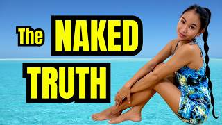 The Naked Truth About Weird Filipino Culture & Living In The Philippines!