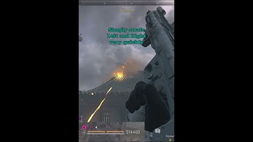 DMZ Command Helo Hack!