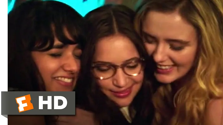 Blockers (2018) - Women Amongst Girls Scene (10/10...