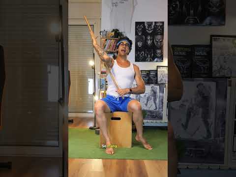 Video thumbnail: Behind the Neck Press: Shoulder Mobility Exercises! # #stretching #shouldermobility