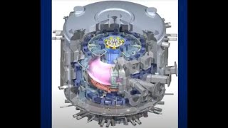 India is building the ITER cryostat