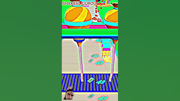 icecream run level 1 #gaming #gameplay