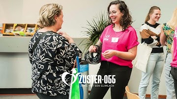 Compilatie Zorginspiratiedag 2025