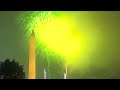 SPECTACULAR FIREWORKS & DRONES JULY 4th FILM BY KIMBERLY K BALLARD & MUSIC BY HANS ZIMMER
