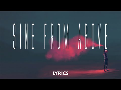 Sine From Above - Lady Gaga ft. Elton John | Lyrics Traduzione 🇮🇹