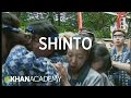 The Essence of Shinto Rituals and Beliefs in Japanese Culture