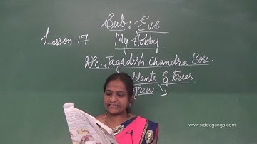 STATE 3 - E V S - MY HOBBY - PART 2