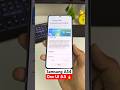 Samsung Galaxy A54 One UI 8.5 Update Release