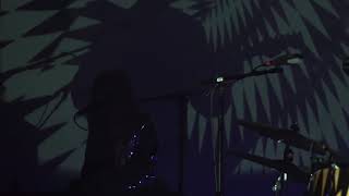 Beach House - 14. Lemon Glow (Pitchfork Paris 2018)