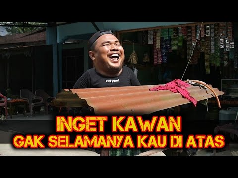 NGGAK SELAMANYA. INGAT!! @Ucox Bongax