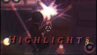 Hide Online - Highlights/Fragmovie