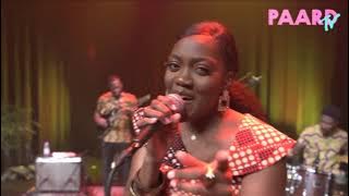 MS.ABA - Thanks and Praise (LIVE in The Hague, PAARD, 2020)