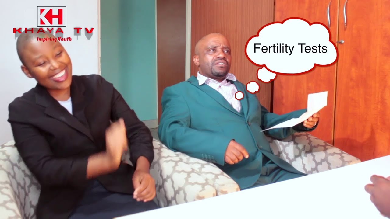 Mafielo Part 15   Fertility tests