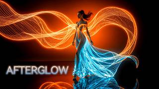 Afterglow ✨AI Music Video | Shimmering Female Vocals - Kling AI, Suno, Dream Machine screenshot 3