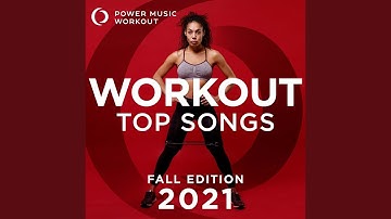 Thumbnail of Everytime I Cry (Workout Remix 128 BPM)