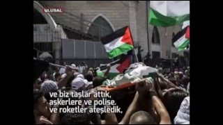 Viva La Palestina - Çok Yaşa Filistin Türkçe Altyazı Ulusal Kanal