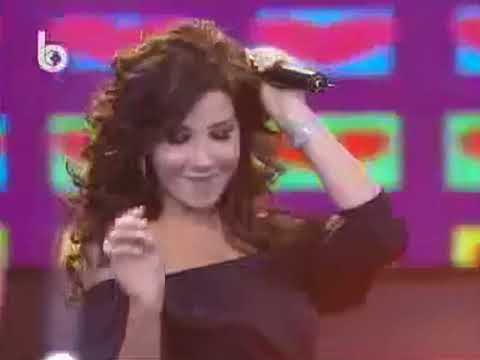     نانسي عجرم اه و نص