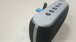 xdobo new model, portable Bluetooth speaker #xdobo #bmtl #speaker #sinoband #bluetoothspeaker