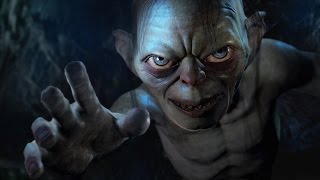 Shadow of Mordor Conversation - IGN Live: Gamescom 2014