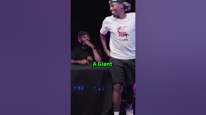 Aj Reveals His Real Height 🤯