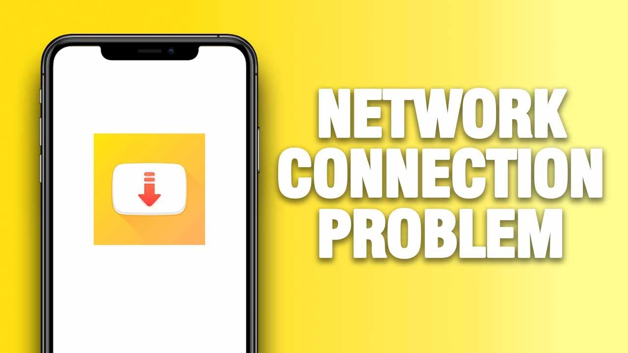 How To Fix Snaptube App Network Connection Problem | Final Solution ...