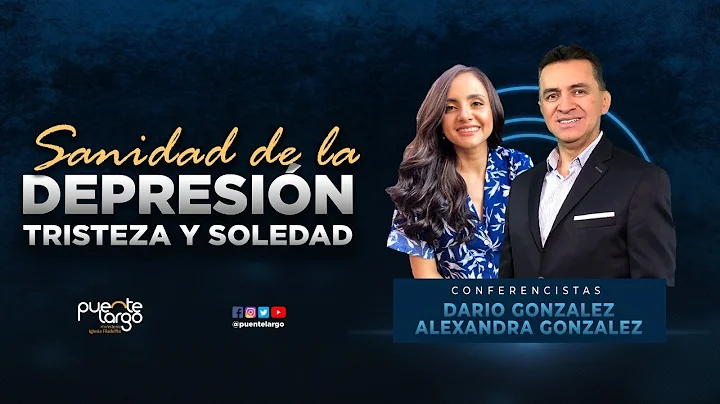 | SANIDAD DE LA DEPRESIN, TRISTEZA Y SOLEDAD | Inv...