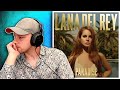 Lana del rey  paradise ep  reaction first time hearing