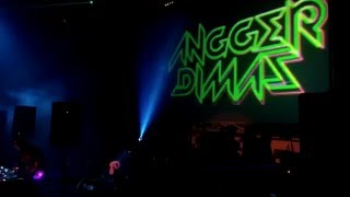 Dj Angger Dimas Revival 7 Sman 81 Jakarta Part 2