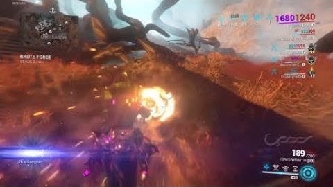 How To Destroy 3 Tumors Hive Cache Follow Beam Deimos Bounty Warframe