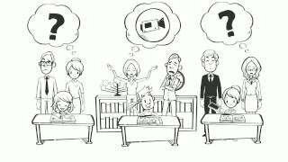 Video Education Development Group Inc