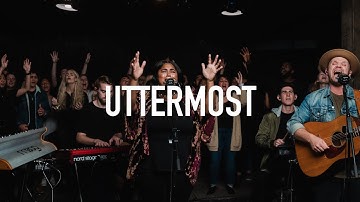 Uttermost // The Underground Sessions // Antioch Music