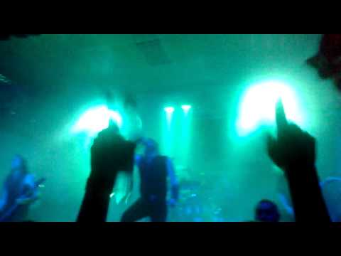 Amon Amarth - Live In Sofia(18.11.2011).mp4