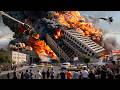 BREAKING NEWS MAY 24, 2026! The US is in panic as Washington D.C. collapses, see what happens!