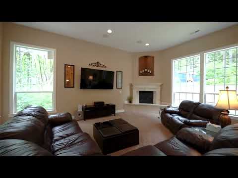 22502 NE 269th Ave, Battle Ground, WA home video tour