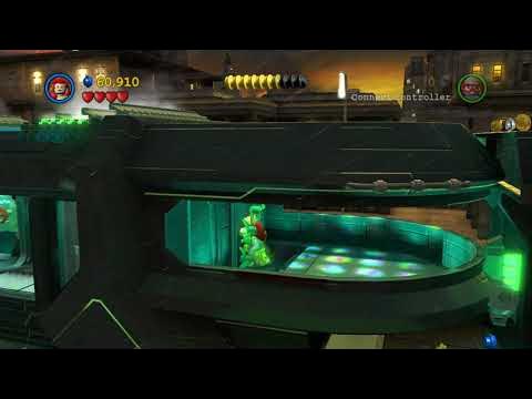 JOGUE OUTRA VEZ - LEGO Batman 2: DC Superheroes - GAMECOIN