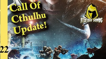 Phoenix Point Cthulhu Part 22 Burning down the house!