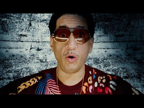 Video: Kid Capri nettoverdi: Wiki, gift, familie, bryllup, lønn, søsken