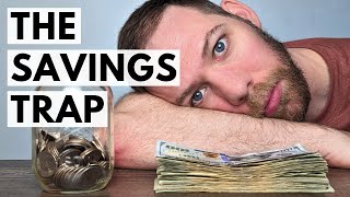 5 Things to Do with Your Savings (start now) by Ben Adler 3,081 views 1 month ago 6 minutes, 40 seconds