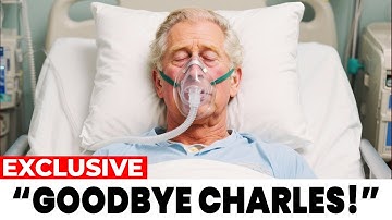 Heartbreaking News For King Charles – “Doctors Confirmed Our Worst Fears…”