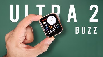 Noise Colorfit Ultra 2 Buzz: New is not always Better!