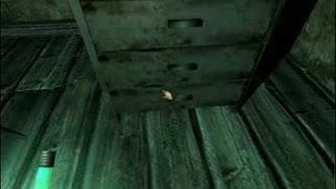 Penumbra Overture Episode 1 - Disgusting Discovery - Part 1