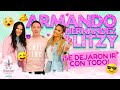 Litzy y Armando Hernández en Pinky Promise -T1 - Ep 22