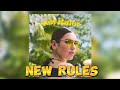 New Rules Sped Up Lyrics Dua Lipa