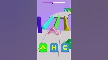 Juice Run! Satisfying Games #shorts #satisfying #satisfyingvideo #Games #gameplay