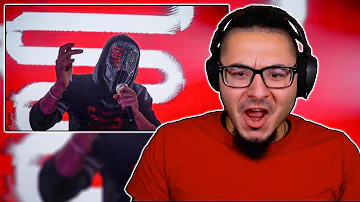 Sickick - Green Light (Official Video) | REACTION