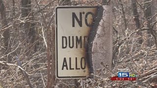 Paulding County police investigating rash of suspicious deaths