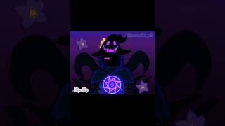 Twins at the carousel ft azure  #flipaclip #fypシ #forsaken #azure #animation #capcut
