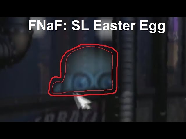 FNAF Bidybabs Guide - FNAF Insider